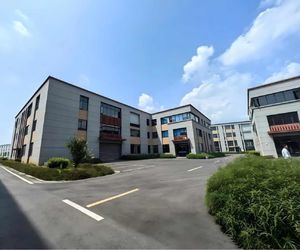 Chongqing Leitan Technology Co., Ltd. fabriek productielijn
