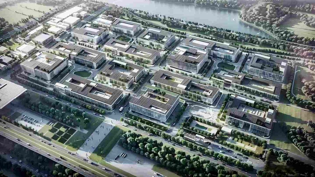 China Chongqing Leitan Technology Co., Ltd. 