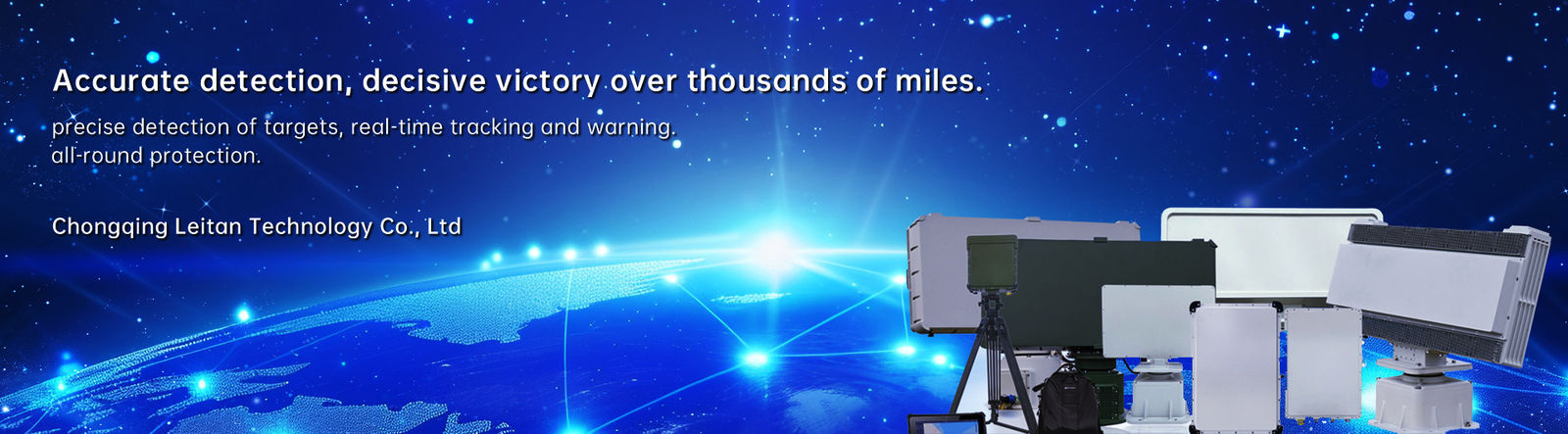 Actieve fasearray radar