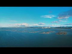 5.2KM hoogwaardig kustbewakingsradarsysteem met doelwitopsporing en vangwaarschuwing.