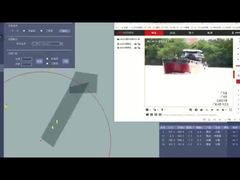 Radar voor kustbewaking