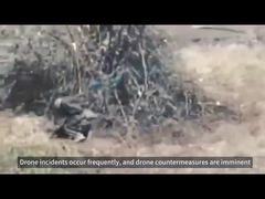 Integratie van anti-drone radar en tegendeel