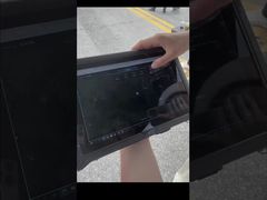 12Kkm Full-Spectrum Tracking Anti-Drone Systeem - Video Bewijs Editie