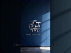 Anti-Ongereguleerde Productielijn