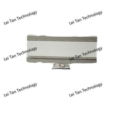 High Transmission Rate Phased Array Tracking Radar tot 5 km Multi Scene toepassing