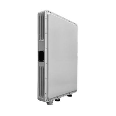 Grote dekking Ground Surveillance Radar Long Range Weather Proof
