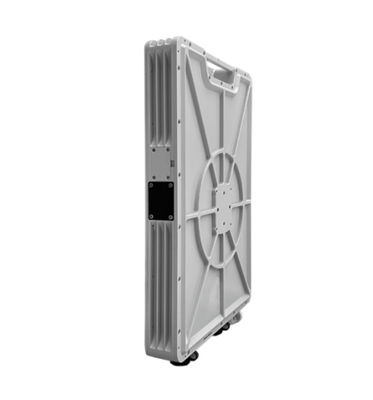 Grote dekking Ground Surveillance Radar Long Range Weather Proof