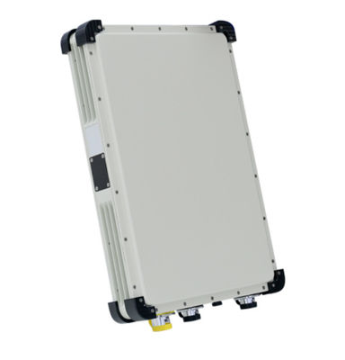 3.2 km meetbereik Ground based radar surveillance All weather monitoring