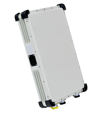 Ground Perimeter Security Radar Makkelijk in te zetten en aan te passen oplossing