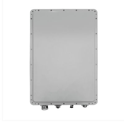 Hoogprecisie detectie Ground Security Radar afstandsbediening