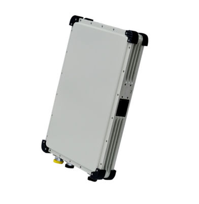 Hoogprecisie detectie Ground Security Radar afstandsbediening