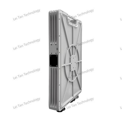 High Refresh Rate Active Phase Array Radar Stel het verdedigingsgebied in voor multi-target tracking