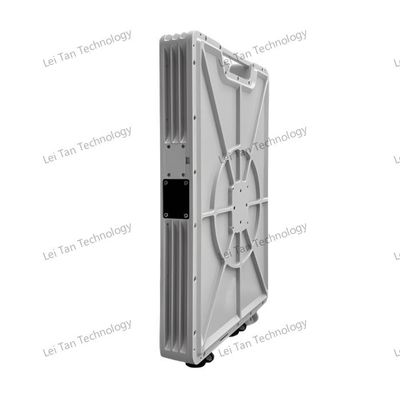 Grote oppervlakte dekking Active fase-array antenne radar voor gediversifieerde monitoring