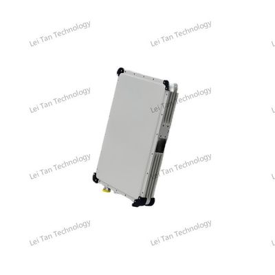 Grote oppervlakte dekking Active fase-array antenne radar voor gediversifieerde monitoring