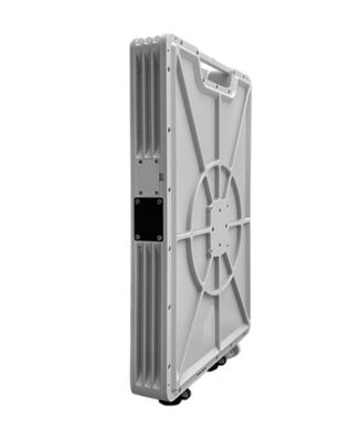Gemakkelijke erectie Snelle ontplooiing Actieve fase-array Radar lichtgewicht