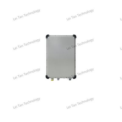 High Precision Apar Radar Perimeter Surveillance Radar met een bereik van 8,5 km