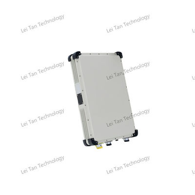High Precision Apar Radar Perimeter Surveillance Radar met een bereik van 8,5 km