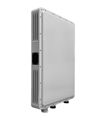 Remote C-band Active Phased Array Radar 360° Monitoring Sterk anti-interferentie