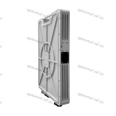 Draagbare Active Phased Array Radar voor Drone Detection Grenzoverwachings Radar Weerbestendige
