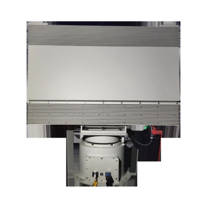 Digital Active Phased Array Radar DBF-technologie voor detectie op lange afstand