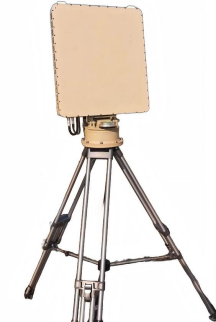 10km X-band 30Rpm Sea-land-air surveillance radar Processing Processing over 200 batches